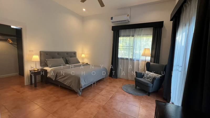 undefined, Chon Buri (Pattaya), Poong, Bang Lamung (Pattaya), Chon Buri (Pattaya), 4 Bedrooms, 400 sqm, Single Detached House For Sale, by Thanyalag Chanchodtanakul, 500252621 - DDproperty.com