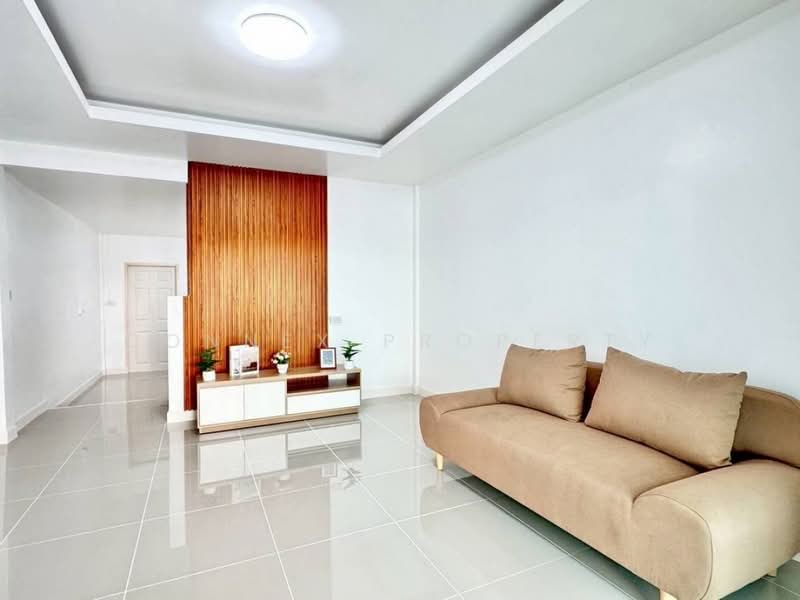 Monrada 1, Nonthaburi, บางกรวย - ไทรน้อย, Bang Bua Thong, Bang Bua Thong, Nonthaburi, 3 Bedrooms, 21 sqm, Townhouse For Sale, by Connex Property, 500252622 - DDproperty.com