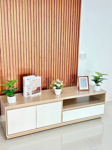 Monrada 1, Nonthaburi, บางกรวย - ไทรน้อย, Bang Bua Thong, Bang Bua Thong, Nonthaburi, 3 Bedrooms, 21 sqm, Townhouse For Sale, by Connex Property, 500252622 - DDproperty.com