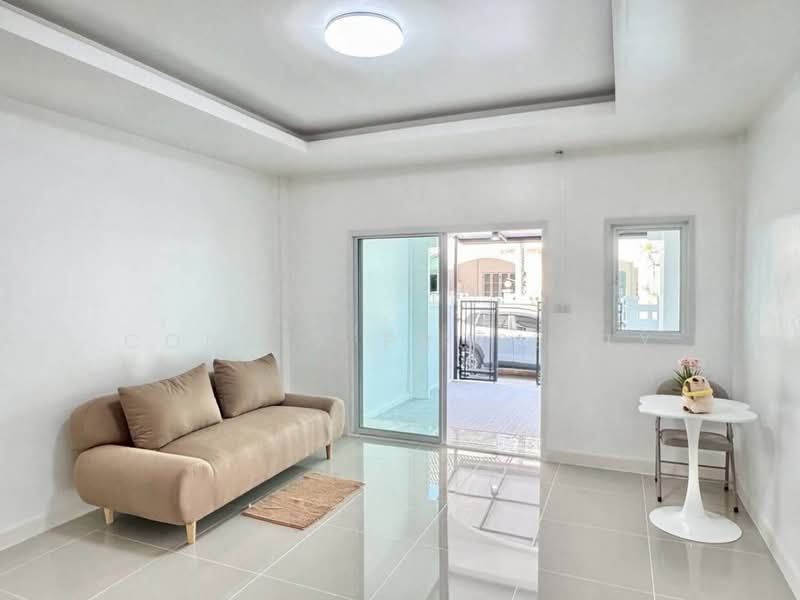 Monrada 1, Nonthaburi, บางกรวย - ไทรน้อย, Bang Bua Thong, Bang Bua Thong, Nonthaburi, 3 Bedrooms, 21 sqm, Townhouse For Sale, by Connex Property, 500252622 - DDproperty.com