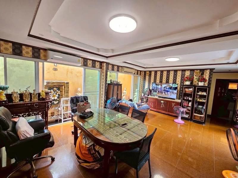 5-BR House, Chon Buri (Pattaya), Nong Pru, Bang Lamung (Pattaya), Chon Buri (Pattaya), 5 Bedrooms, 220 sqm, Single Detached House For Sale, by Thanyalag Chanchodtanakul, 500252625 - DDproperty.com