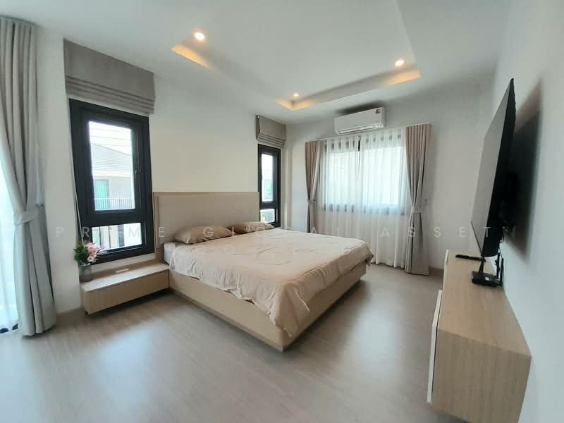 Supalai Lake Ville, Phuket, Ko Kaeo, Muang Phuket, Phuket, 4 Bedrooms, 1 sqm, Single Detached House For Rent, by Prime Global Asset Co.,Ltd, 500252628 - DDproperty.com
