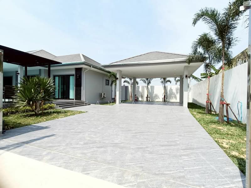 undefined, Prachuap Khiri Khan, Hin Lek Fai, Hua Hin, Prachuap Khiri Khan, 3 Bedrooms, 176 sqm, Villa For Sale, by Thanyalag Chanchodtanakul, 500252629 - DDproperty.com