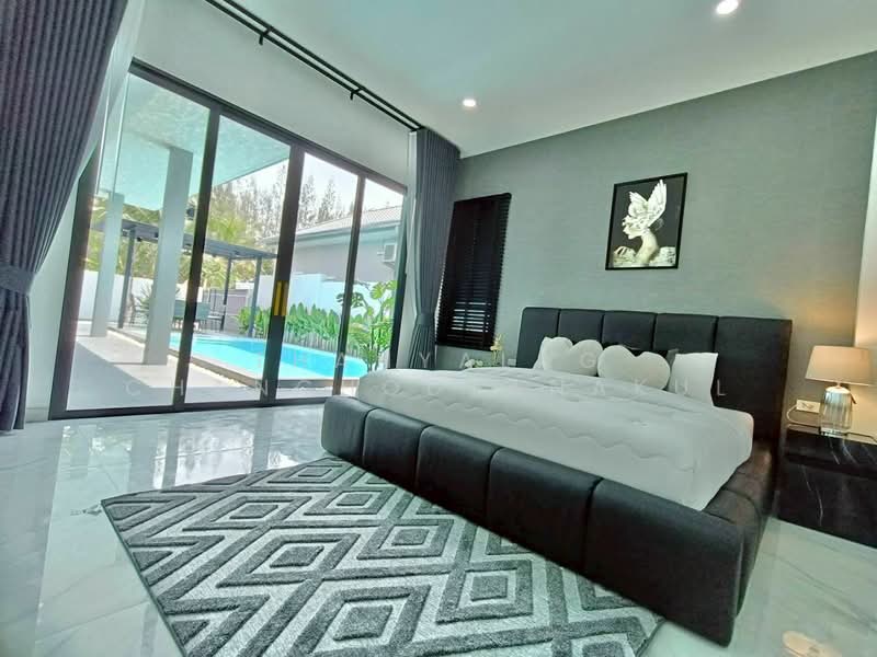 undefined, Prachuap Khiri Khan, Hin Lek Fai, Hua Hin, Prachuap Khiri Khan, 3 Bedrooms, 176 sqm, Villa For Sale, by Thanyalag Chanchodtanakul, 500252629 - DDproperty.com