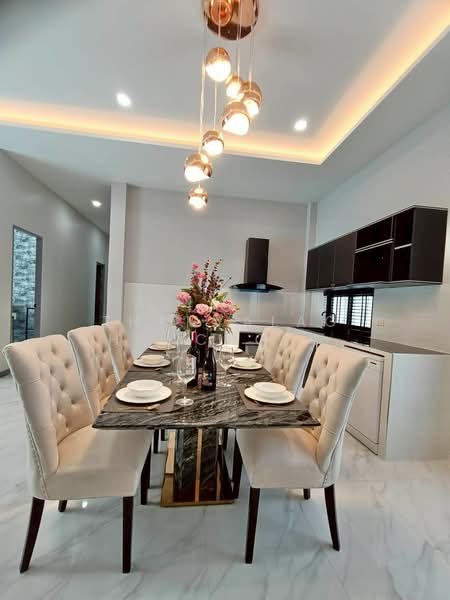 undefined, Prachuap Khiri Khan, Hin Lek Fai, Hua Hin, Prachuap Khiri Khan, 3 Bedrooms, 176 sqm, Villa For Sale, by Thanyalag Chanchodtanakul, 500252629 - DDproperty.com