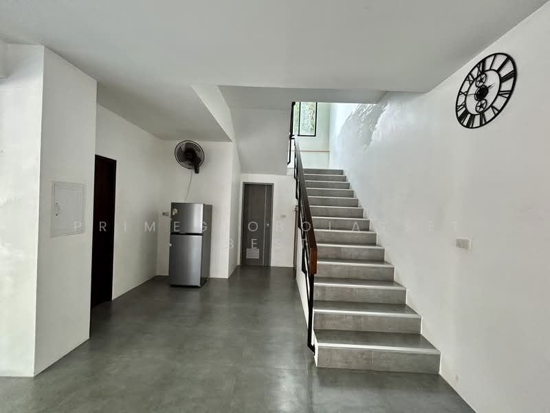 Krankrao Pool View, Phuket, Pa Khlok, Thalang, Phuket, 3 Bedrooms, 230 sqm, Villa For Rent, by Primeglobolasset best, 500252630 - DDproperty.com