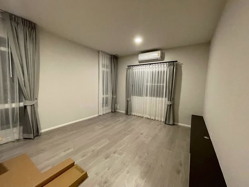 Mantana Bangna-Wongwaen, Bangkok, Soi Ramkhamhaeng 2, Dok Mai, Prawet, Bangkok, 4 Bedrooms, 222 sqm, Single Detached House For Rent, by Khun Eve, 500252631 - DDproperty.com
