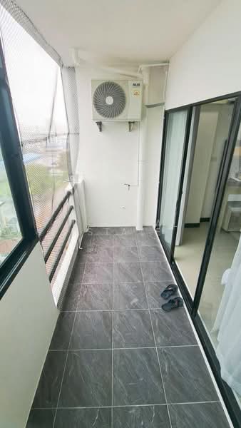 For Sale - Pattaya Plaza Condotel, Chon Buri (Pattaya)