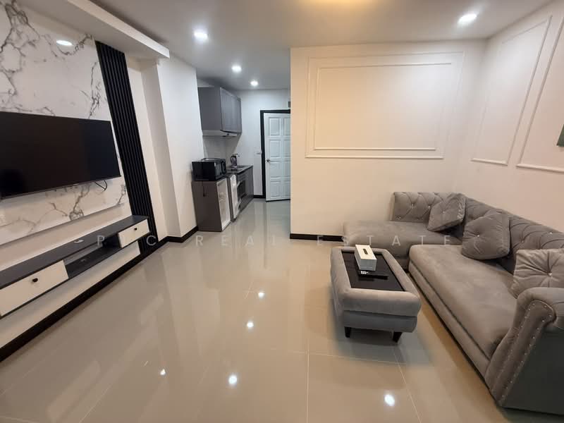 For Sale - Pattaya Plaza Condotel, Chon Buri (Pattaya)