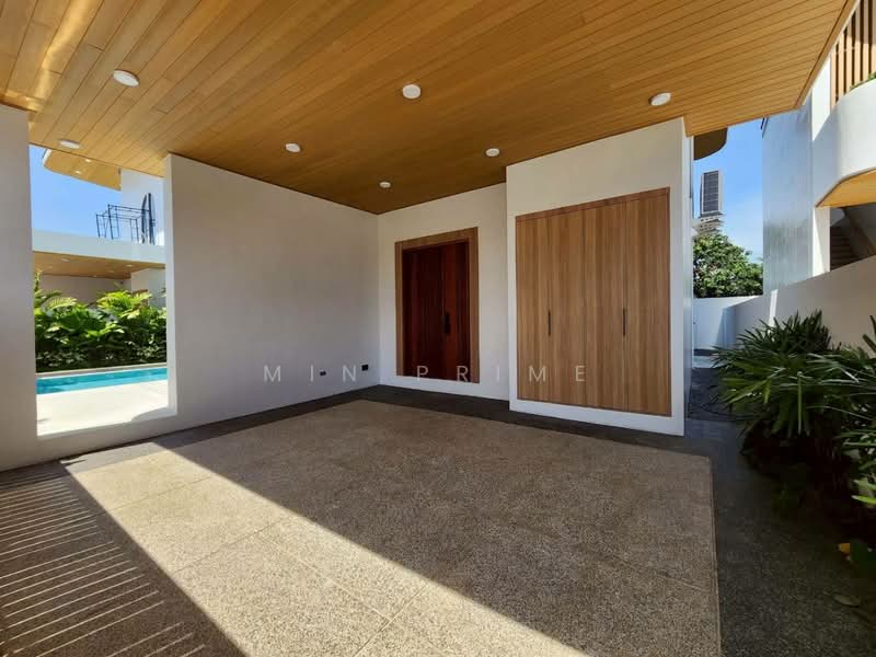 Sierra Vista, ภูเก็ต, ศรีสุนทร, ถลาง, ภูเก็ต, 375 ตร.ม., วิลล่า ให้เช่า, โดย Min Prime, 500252633 - DDproperty.com
