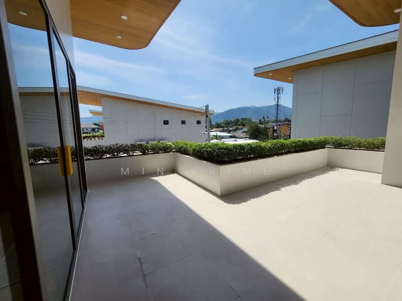 Sierra Vista, ภูเก็ต, ศรีสุนทร, ถลาง, ภูเก็ต, 375 ตร.ม., วิลล่า ให้เช่า, โดย Min Prime, 500252633 - DDproperty.com
