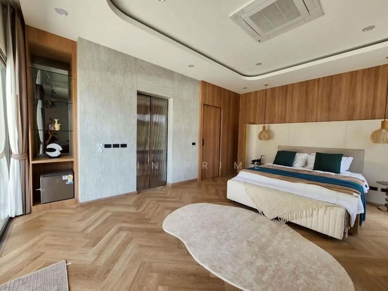 Sierra Vista, ภูเก็ต, ศรีสุนทร, ถลาง, ภูเก็ต, 375 ตร.ม., วิลล่า ให้เช่า, โดย Min Prime, 500252633 - DDproperty.com