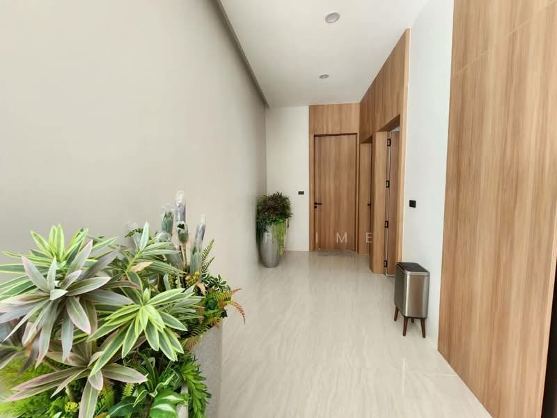 Sierra Vista, Phuket, Sri Sunthon, Thalang, Phuket, 4 Bedrooms, 375 sqm, Villa For Rent, by Min Prime, 500252633 - DDproperty.com
