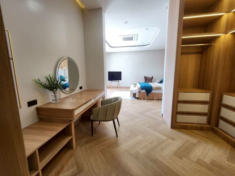 Sierra Vista, Phuket, Sri Sunthon, Thalang, Phuket, 4 Bedrooms, 375 sqm, Villa For Rent, by Min Prime, 500252633 - DDproperty.com