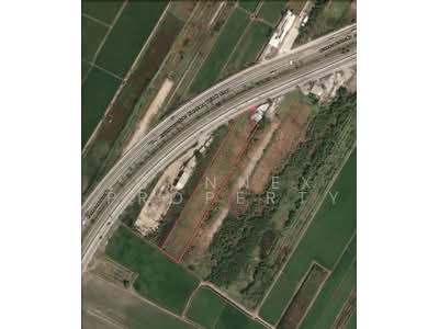 ขาย - ที่ดินติดถนน M9, ปทุมธานี