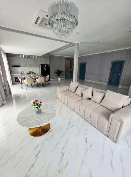 undefined, Chon Buri (Pattaya), Nong Pru, Bang Lamung (Pattaya), Chon Buri (Pattaya), 4 Bedrooms, 250 sqm, Villa For Sale, by Thanyalag Chanchodtanakul, 500252636 - DDproperty.com