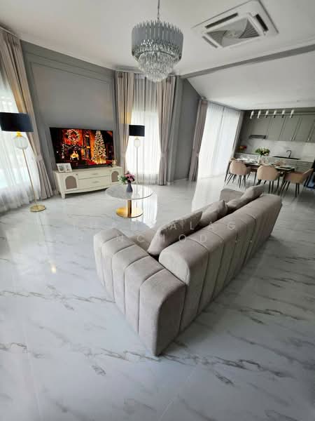 undefined, Chon Buri (Pattaya), Nong Pru, Bang Lamung (Pattaya), Chon Buri (Pattaya), 4 Bedrooms, 250 sqm, Villa For Sale, by Thanyalag Chanchodtanakul, 500252636 - DDproperty.com