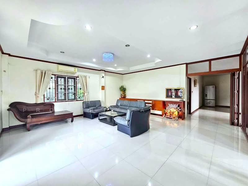 For Sale - บ้านเดี่ยวพร้อมที่ดินบ้านบึง ชลบุรี, Chon Buri (Pattaya)