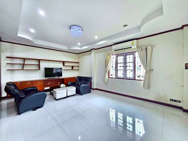 For Sale - บ้านเดี่ยวพร้อมที่ดินบ้านบึง ชลบุรี, Chon Buri (Pattaya)