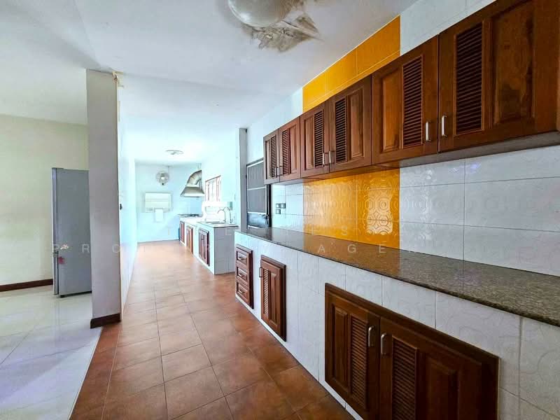 For Sale - บ้านเดี่ยวพร้อมที่ดินบ้านบึง ชลบุรี, Chon Buri (Pattaya)