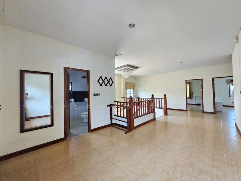 For Sale - บ้านเดี่ยวพร้อมที่ดินบ้านบึง ชลบุรี, Chon Buri (Pattaya)