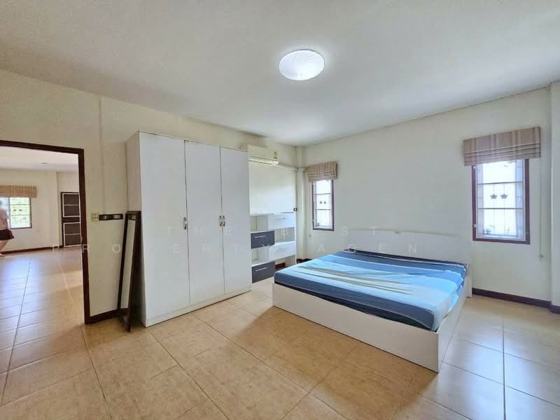 For Sale - บ้านเดี่ยวพร้อมที่ดินบ้านบึง ชลบุรี, Chon Buri (Pattaya)