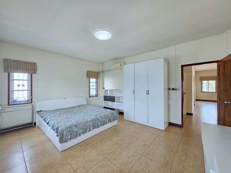 For Sale - บ้านเดี่ยวพร้อมที่ดินบ้านบึง ชลบุรี, Chon Buri (Pattaya)