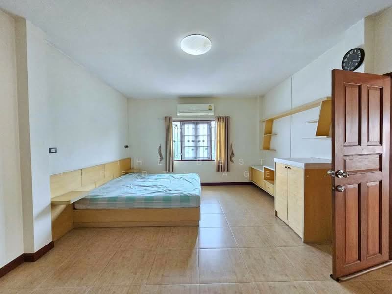 For Sale - บ้านเดี่ยวพร้อมที่ดินบ้านบึง ชลบุรี, Chon Buri (Pattaya)