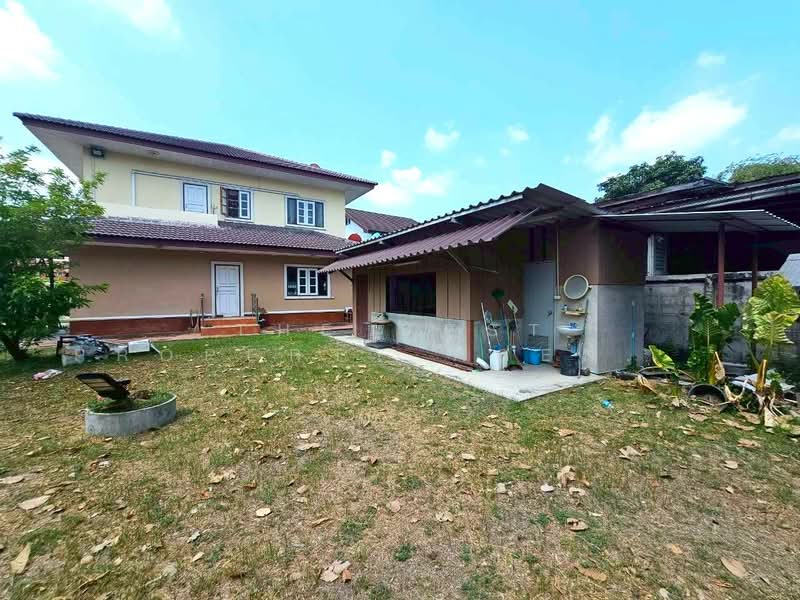 For Sale - บ้านเดี่ยวพร้อมที่ดินบ้านบึง ชลบุรี, Chon Buri (Pattaya)