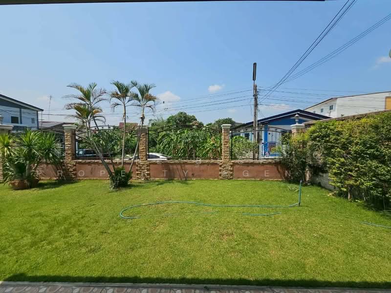 For Sale - บ้านเดี่ยวพร้อมที่ดินบ้านบึง ชลบุรี, Chon Buri (Pattaya)