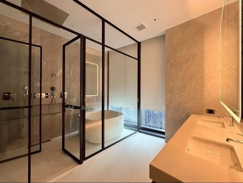 SCOPE Thonglor, Bangkok, Phra Kanong, Khlong Toei, Bangkok, 4 Bedrooms, 412 sqm, Condo For Rent, by Kittiphop Machchima, 500252638 - DDproperty.com