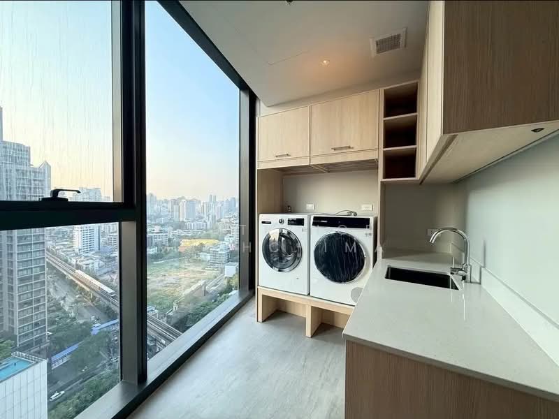 SCOPE Thonglor, Bangkok, Phra Kanong, Khlong Toei, Bangkok, 4 Bedrooms, 412 sqm, Condo For Rent, by Kittiphop Machchima, 500252638 - DDproperty.com