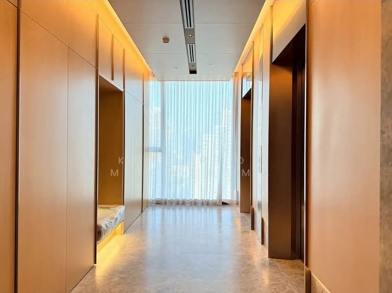 SCOPE Thonglor : สโคป ทองหล่อ, กรุงเทพ, พระโขนง, คลองเตย, กรุงเทพ, 412 ตร.ม., คอนโด ให้เช่า, โดย Kittiphop Machchima, 500252638 - DDproperty.com