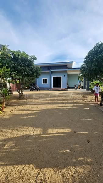 3-BR House, Surat Thani, Nha Mueng, Ko Samui, Surat Thani, 3 Bedrooms, 75 sqm, Single Detached House For Sale, by Thanyalag Chanchodtanakul, 500252639 - DDproperty.com