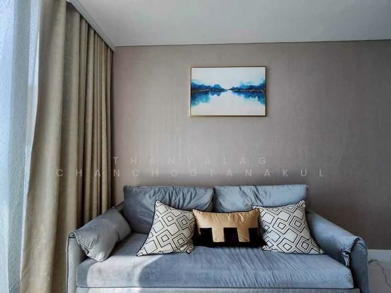 Copacabana Beach Jomtien, Chon Buri (Pattaya), Jomtien Sai Song Rd, Nong Pru, Bang Lamung (Pattaya), Chon Buri (Pattaya), 2 Bedrooms, 65 sqm, Condo For Sale, by Thanyalag Chanchodtanakul, 500252644 - DDproperty.com