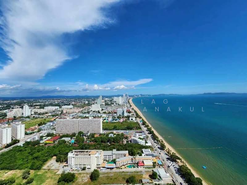 Copacabana Beach Jomtien : โคปาคาบาน่า บีช จอมเทียน, ชลบุรี, ตำบลหนองปรือ อำเภอบางละมุง ชลบุรี, หนองปรือ, บางละมุง, ชลบุรี, 65 ตร.ม., คอนโด ขาย, โดย Thanyalag Chanchodtanakul, 500252644 - DDproperty.com