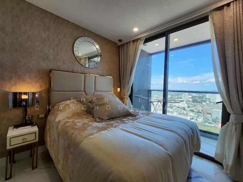 Copacabana Beach Jomtien, Chon Buri (Pattaya), Jomtien Sai Song Rd, Nong Pru, Bang Lamung (Pattaya), Chon Buri (Pattaya), 2 Bedrooms, 65 sqm, Condo For Sale, by Thanyalag Chanchodtanakul, 500252644 - DDproperty.com