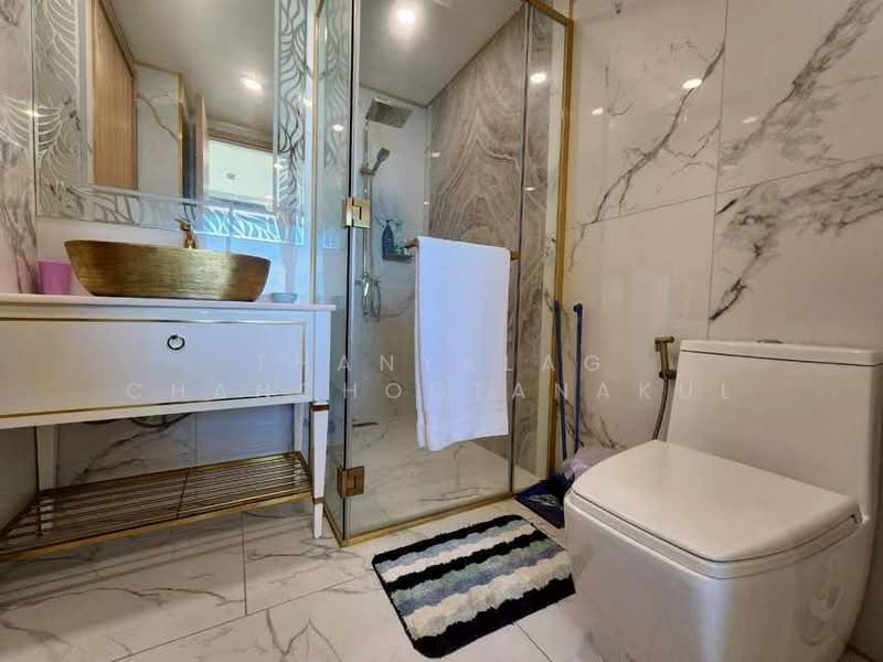 Copacabana Beach Jomtien, Chon Buri (Pattaya), Jomtien Sai Song Rd, Nong Pru, Bang Lamung (Pattaya), Chon Buri (Pattaya), 2 Bedrooms, 65 sqm, Condo For Sale, by Thanyalag Chanchodtanakul, 500252644 - DDproperty.com