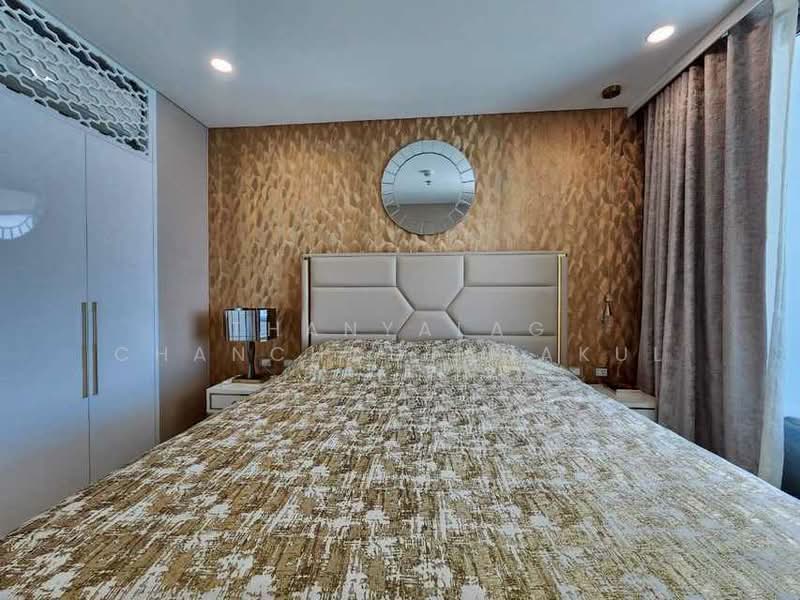 Copacabana Beach Jomtien, Chon Buri (Pattaya), Jomtien Sai Song Rd, Nong Pru, Bang Lamung (Pattaya), Chon Buri (Pattaya), 2 Bedrooms, 65 sqm, Condo For Sale, by Thanyalag Chanchodtanakul, 500252644 - DDproperty.com