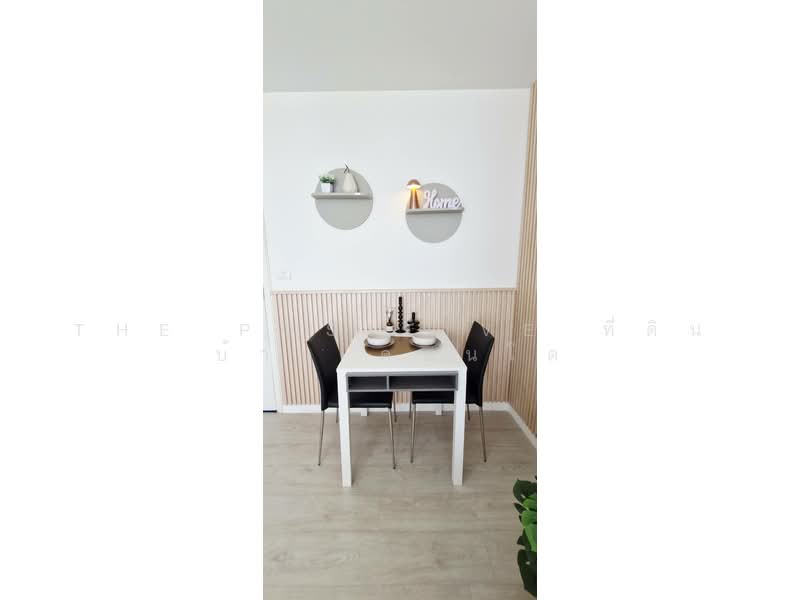 Dcondo Sign, Hwy Chiang Mai-Lampang Frontage Road, Fa Ham, Muang Chiang Mai, Chiang Mai, Studio, 30 sqm, Condo For Sale, by The Positive ที่ดิน บ้าน คอนโด , 500252647 - DDproperty.com