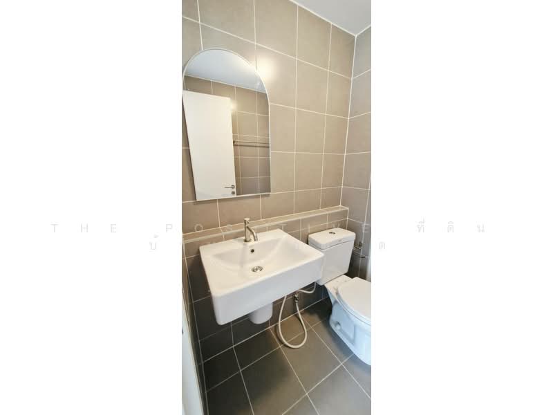 Dcondo Sign, Hwy Chiang Mai-Lampang Frontage Road, Fa Ham, Muang Chiang Mai, Chiang Mai, Studio, 30 sqm, Condo For Sale, by The Positive ที่ดิน บ้าน คอนโด , 500252647 - DDproperty.com