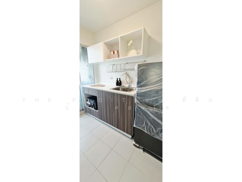 Dcondo Sign, Hwy Chiang Mai-Lampang Frontage Road, Fa Ham, Muang Chiang Mai, Chiang Mai, Studio, 30 sqm, Condo For Sale, by The Positive ที่ดิน บ้าน คอนโด , 500252647 - DDproperty.com