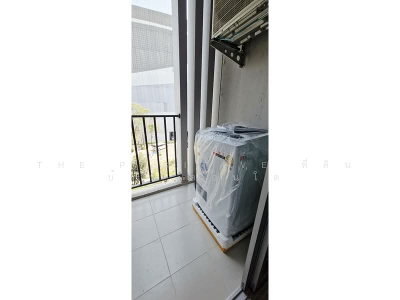 Dcondo Sign, Hwy Chiang Mai-Lampang Frontage Road, Fa Ham, Muang Chiang Mai, Chiang Mai, Studio, 30 sqm, Condo For Sale, by The Positive ที่ดิน บ้าน คอนโด , 500252647 - DDproperty.com