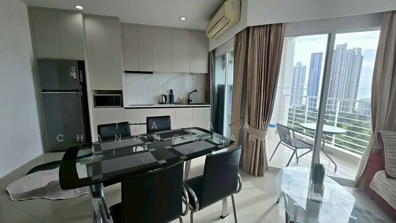 AD Hyatt Condominium, Chon Buri (Pattaya), 507 Na Kluea 16 Alley, Na Kloe, Bang Lamung (Pattaya), Chon Buri (Pattaya), 1 Bedroom, 70 sqm, Condo For Sale, by Thanyalag Chanchodtanakul, 500252648 - DDproperty.com