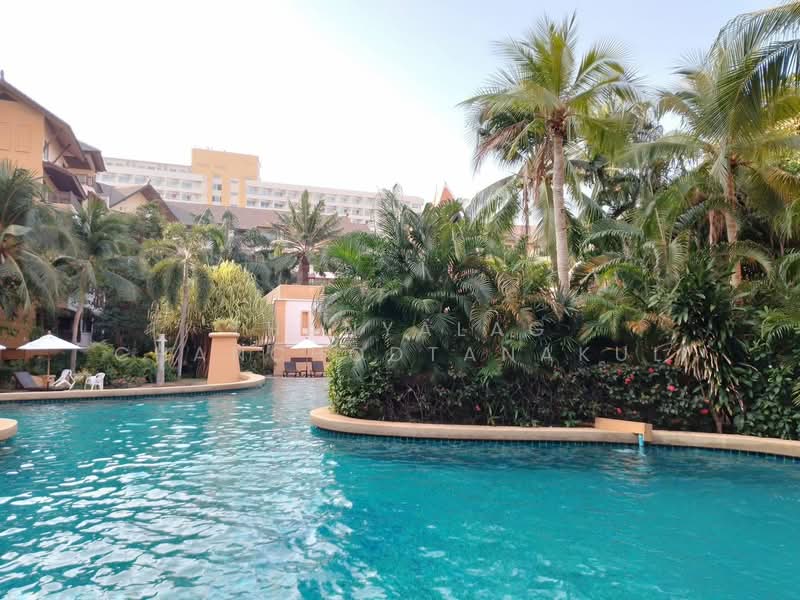 Chateau Dale Thabali, Chon Buri (Pattaya), Thappraya Rd, Nong Pru, Bang Lamung (Pattaya), Chon Buri (Pattaya), 1 Bedroom, 87 sqm, Condo For Sale, by Thanyalag Chanchodtanakul, 500252653 - DDproperty.com