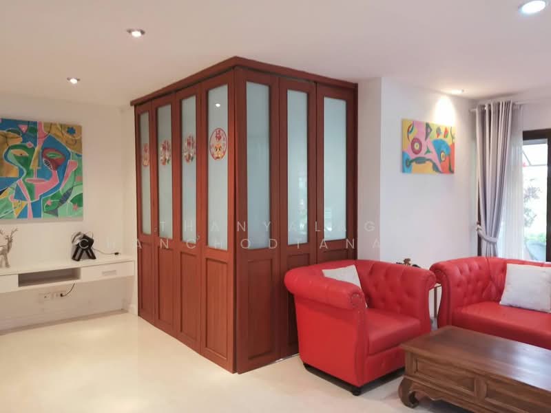 Chateau Dale Thabali : ชาโตว์ดาเล ไทยบาหลี, ชลบุรี, ถนนทัพพระยา, หนองปรือ, บางละมุง, ชลบุรี, 87 ตร.ม., คอนโด ขาย, โดย Thanyalag Chanchodtanakul, 500252653 - DDproperty.com