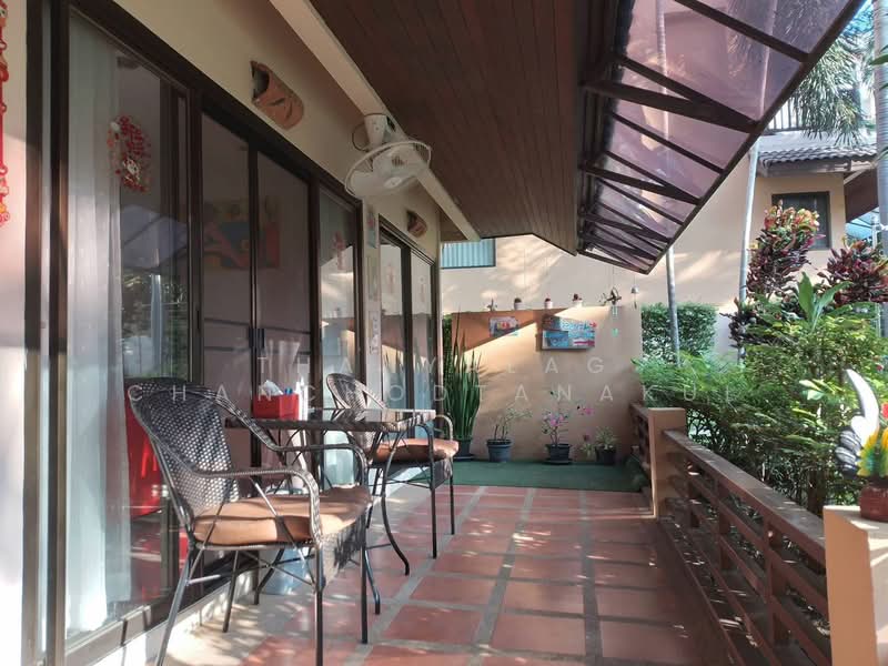 Chateau Dale Thabali, Chon Buri (Pattaya), Thappraya Rd, Nong Pru, Bang Lamung (Pattaya), Chon Buri (Pattaya), 1 Bedroom, 87 sqm, Condo For Sale, by Thanyalag Chanchodtanakul, 500252653 - DDproperty.com