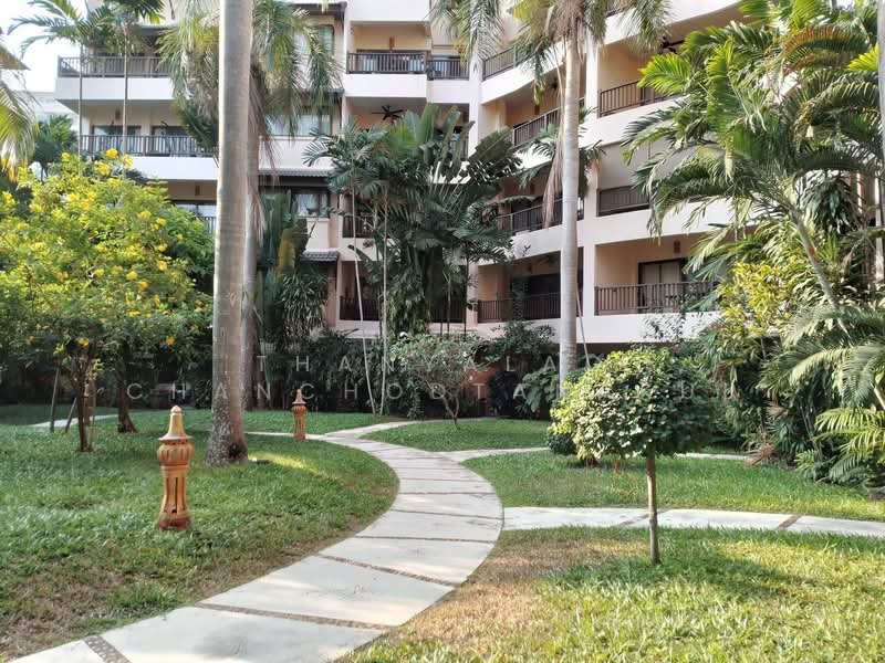 Chateau Dale Thabali, Chon Buri (Pattaya), Thappraya Rd, Nong Pru, Bang Lamung (Pattaya), Chon Buri (Pattaya), 1 Bedroom, 87 sqm, Condo For Sale, by Thanyalag Chanchodtanakul, 500252653 - DDproperty.com