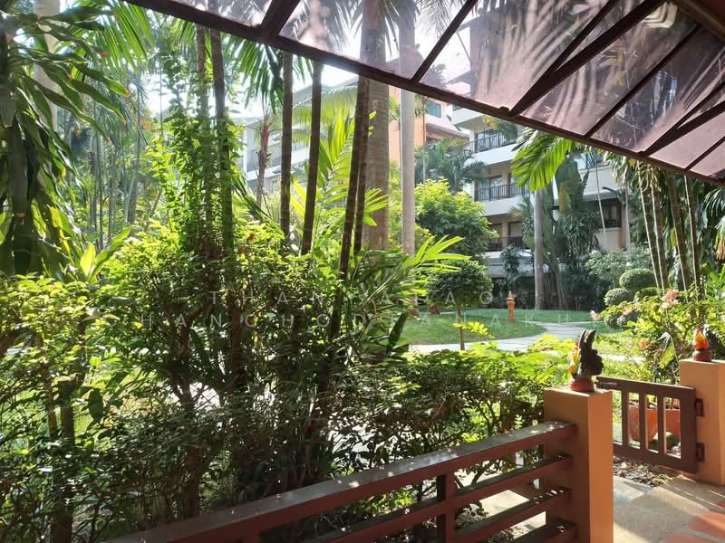 Chateau Dale Thabali, Chon Buri (Pattaya), Thappraya Rd, Nong Pru, Bang Lamung (Pattaya), Chon Buri (Pattaya), 1 Bedroom, 87 sqm, Condo For Sale, by Thanyalag Chanchodtanakul, 500252653 - DDproperty.com