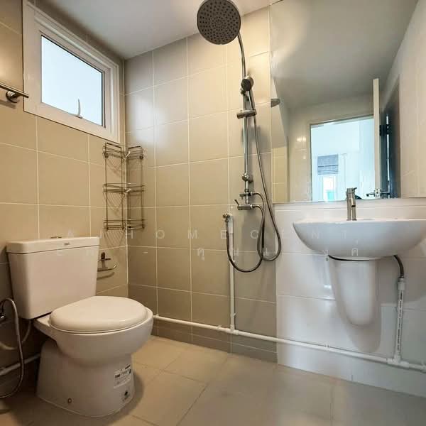 Iconature Ramintra, Bangkok, Phraya Suren Road (Ramintra 109), Bang Chun, Khlong Sam Wa, Bangkok, 3 Bedrooms, 159 sqm, Single Detached House For Sale, by AJHOMECENTER - คุณแบงค์, 500252654 - DDproperty.com